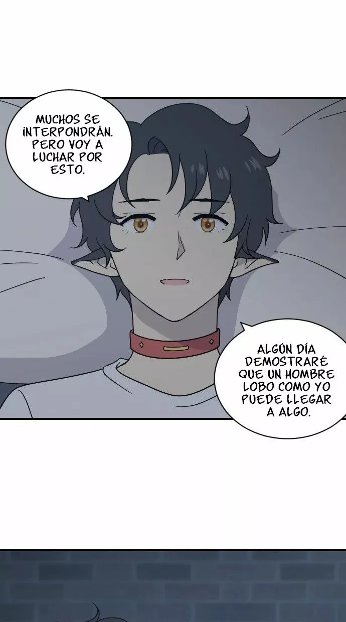 Hana Haru Capítulo 52 en Línea - página 42