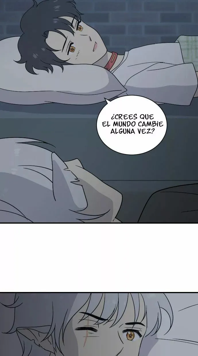 Hana Haru Capítulo 52 en Línea - página 43