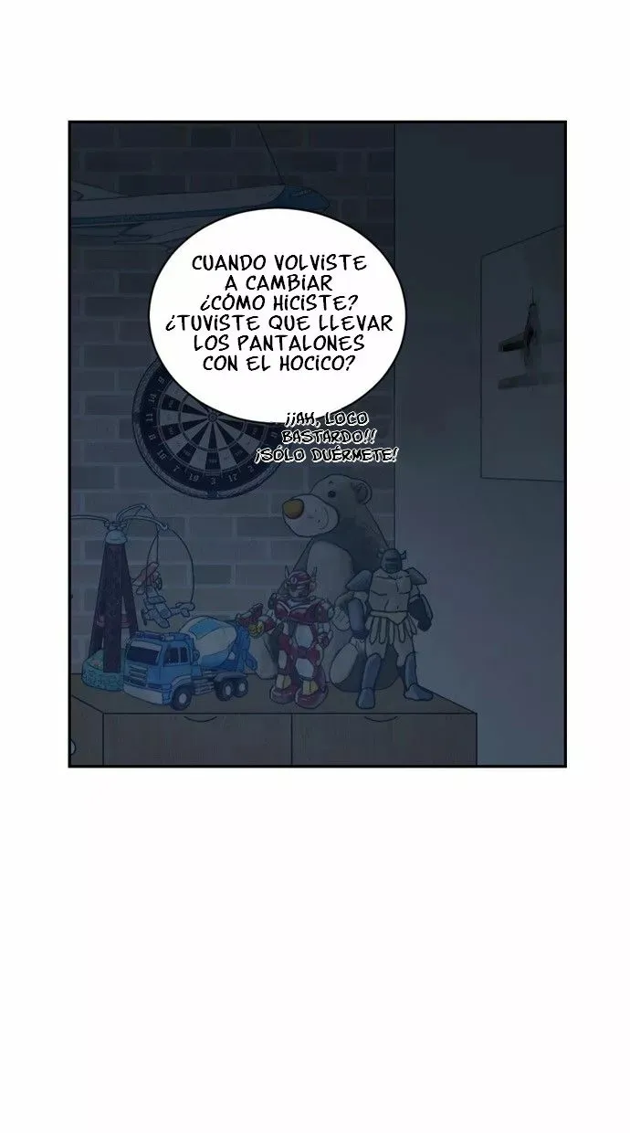Hana Haru Capítulo 52 en Línea - página 49