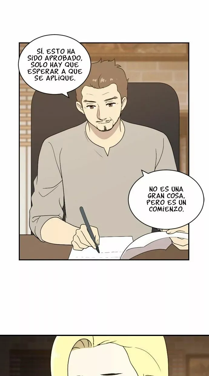 Hana Haru Capítulo 52 en Línea - página 51