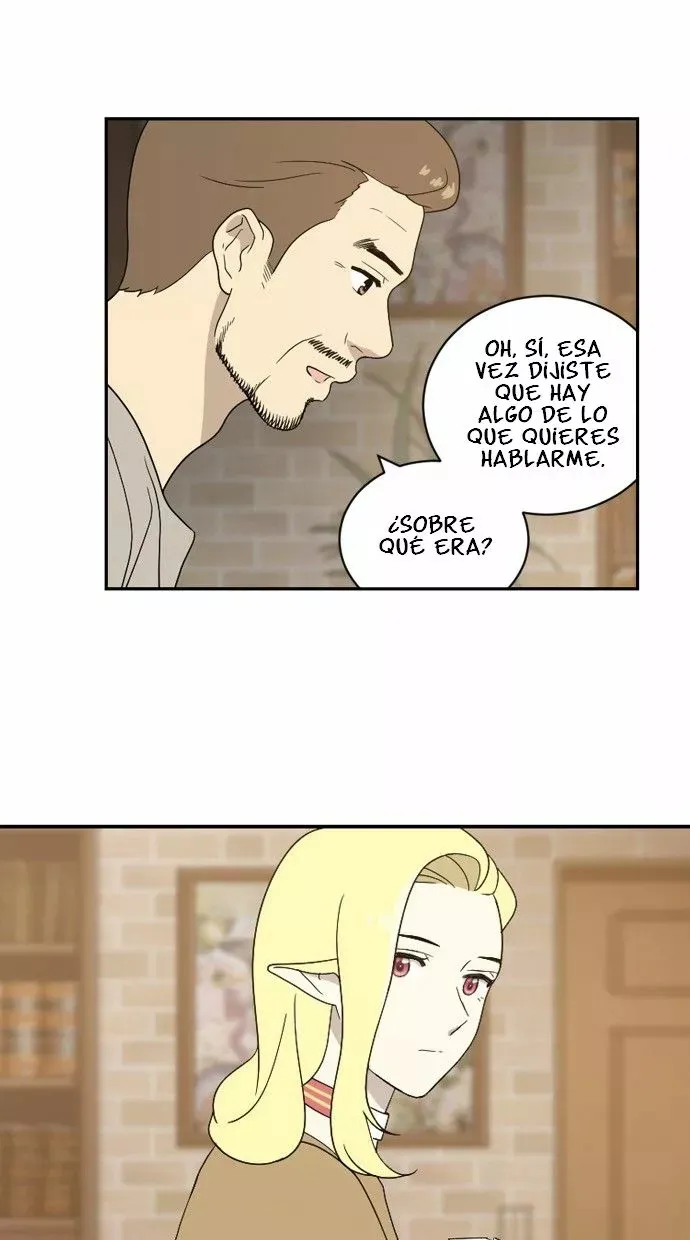 Hana Haru Capítulo 52 en Línea - página 53