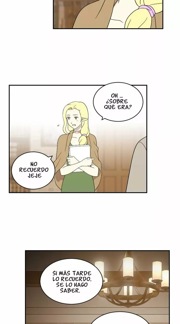 Hana Haru Capítulo 53 en Línea - página 3