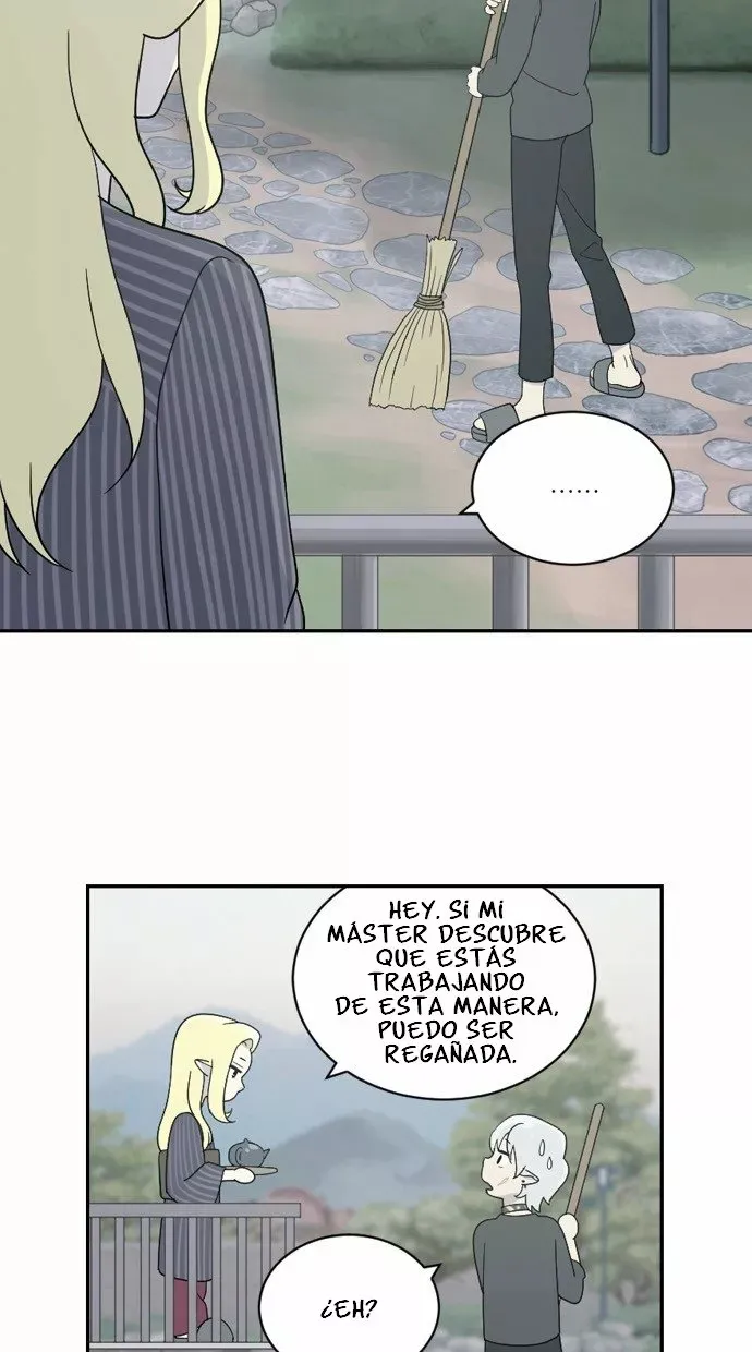 Hana Haru Capítulo 53 en Línea - página 11