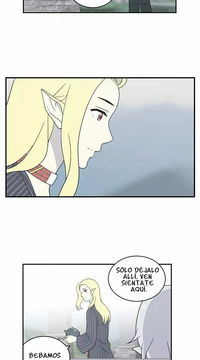 Hana Haru Capítulo 53 en Línea - página 12