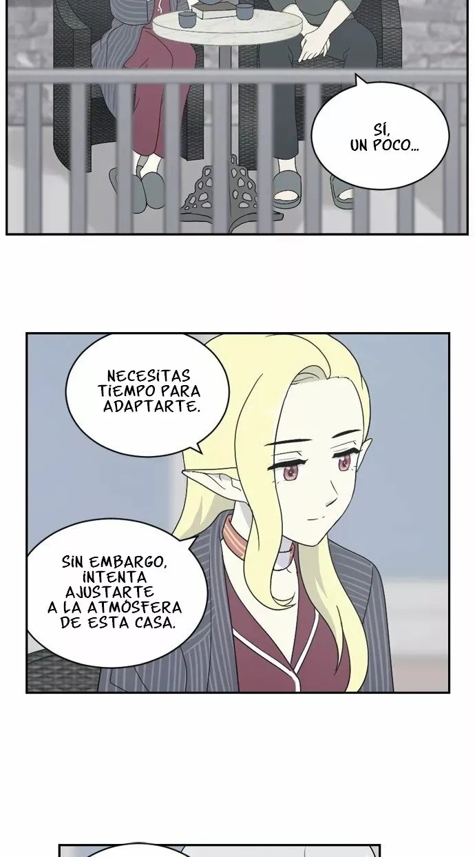 Hana Haru Capítulo 53 en Línea - página 16