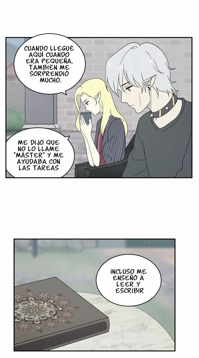 Hana Haru Capítulo 53 en Línea - página 18