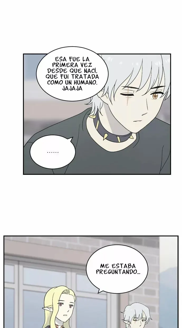 Hana Haru Capítulo 53 en Línea - página 19