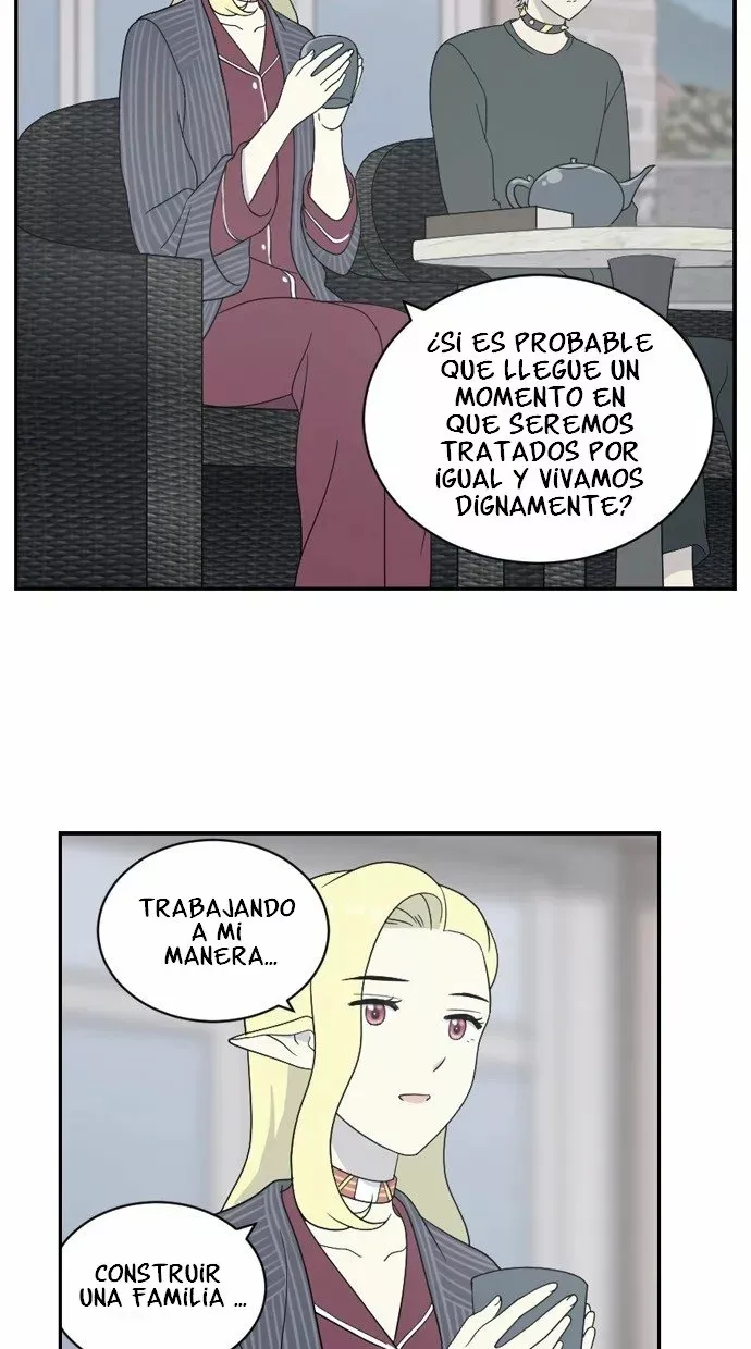 Hana Haru Capítulo 53 en Línea - página 20