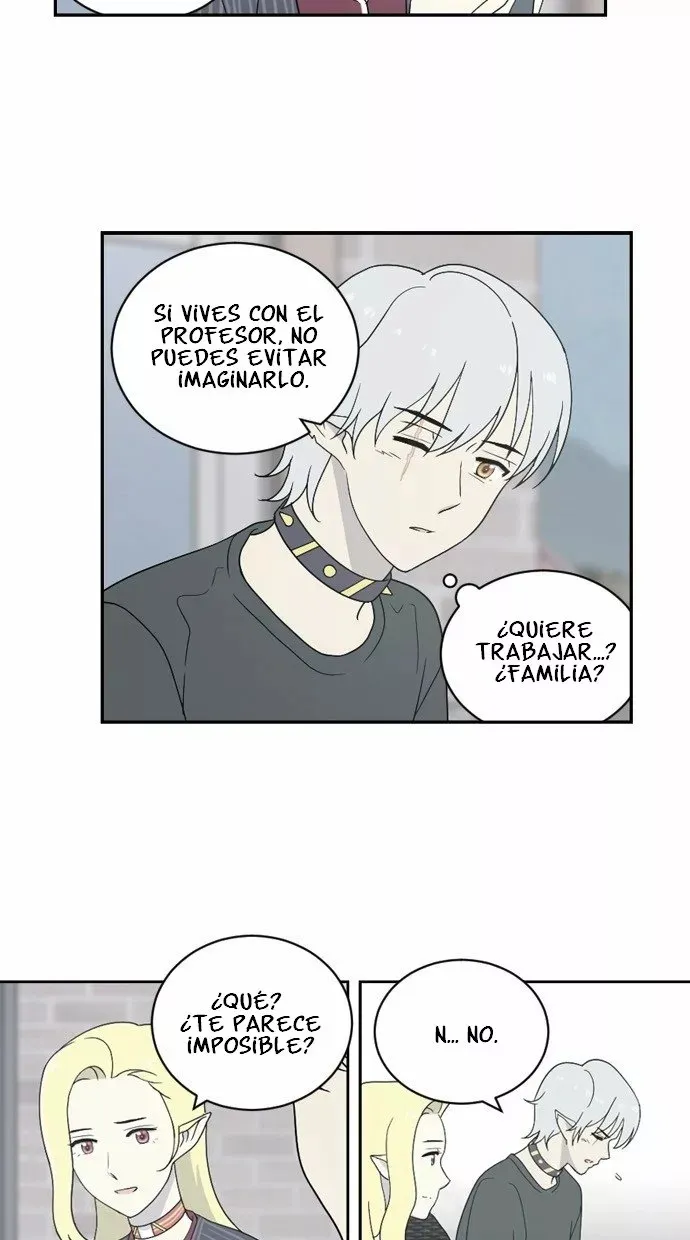 Hana Haru Capítulo 53 en Línea - página 21
