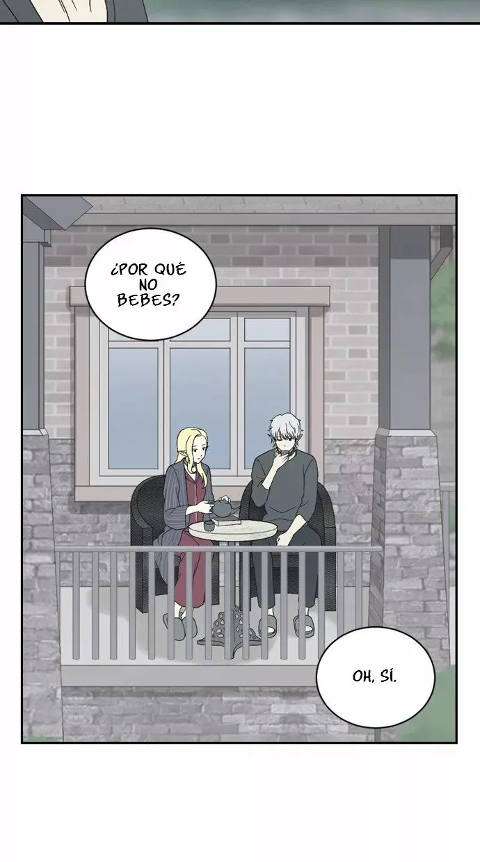 Hana Haru Capítulo 53 en Línea - página 24