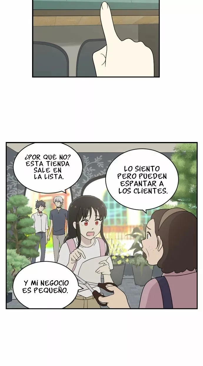 Hana Haru Capítulo 53 en Línea - página 30