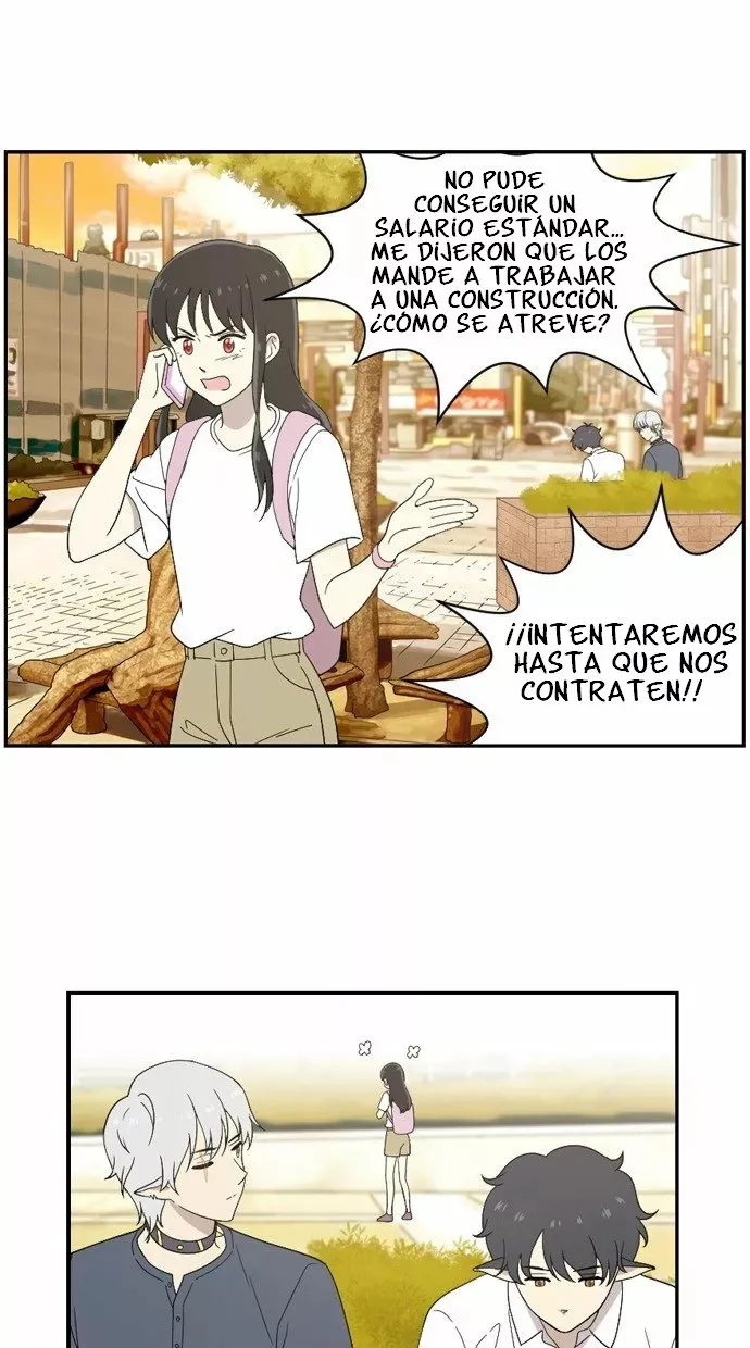 Hana Haru Capítulo 53 en Línea - página 39