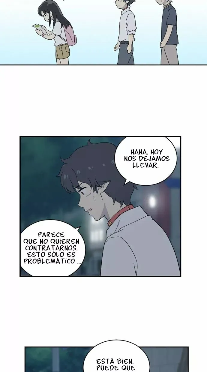 Hana Haru Capítulo 53 en Línea - página 41