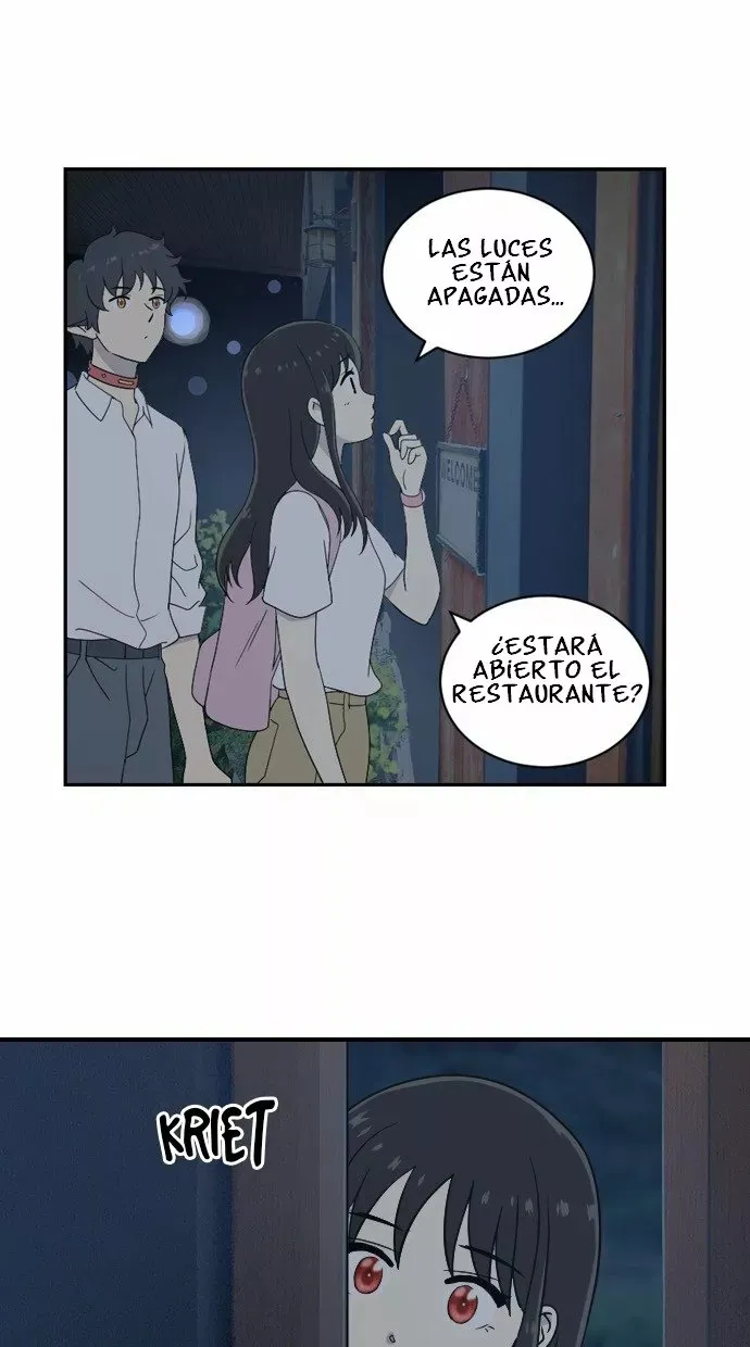 Hana Haru Capítulo 53 en Línea - página 44