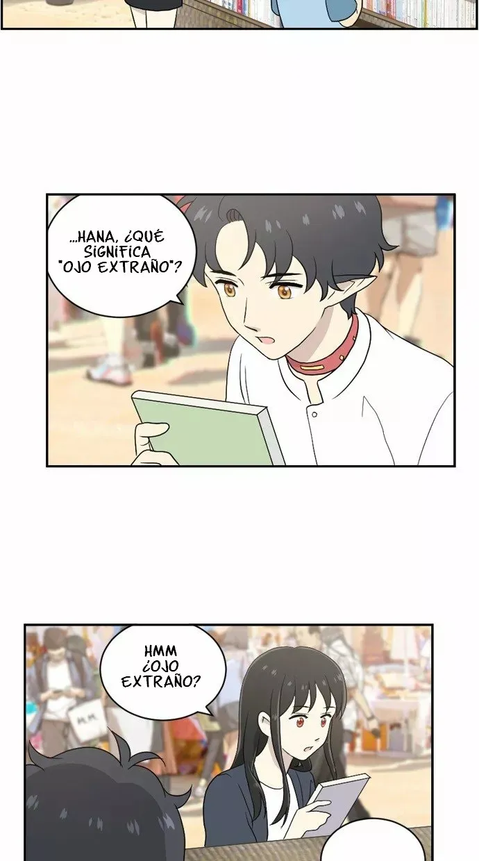 Hana Haru Capítulo 56 en Línea - página 2