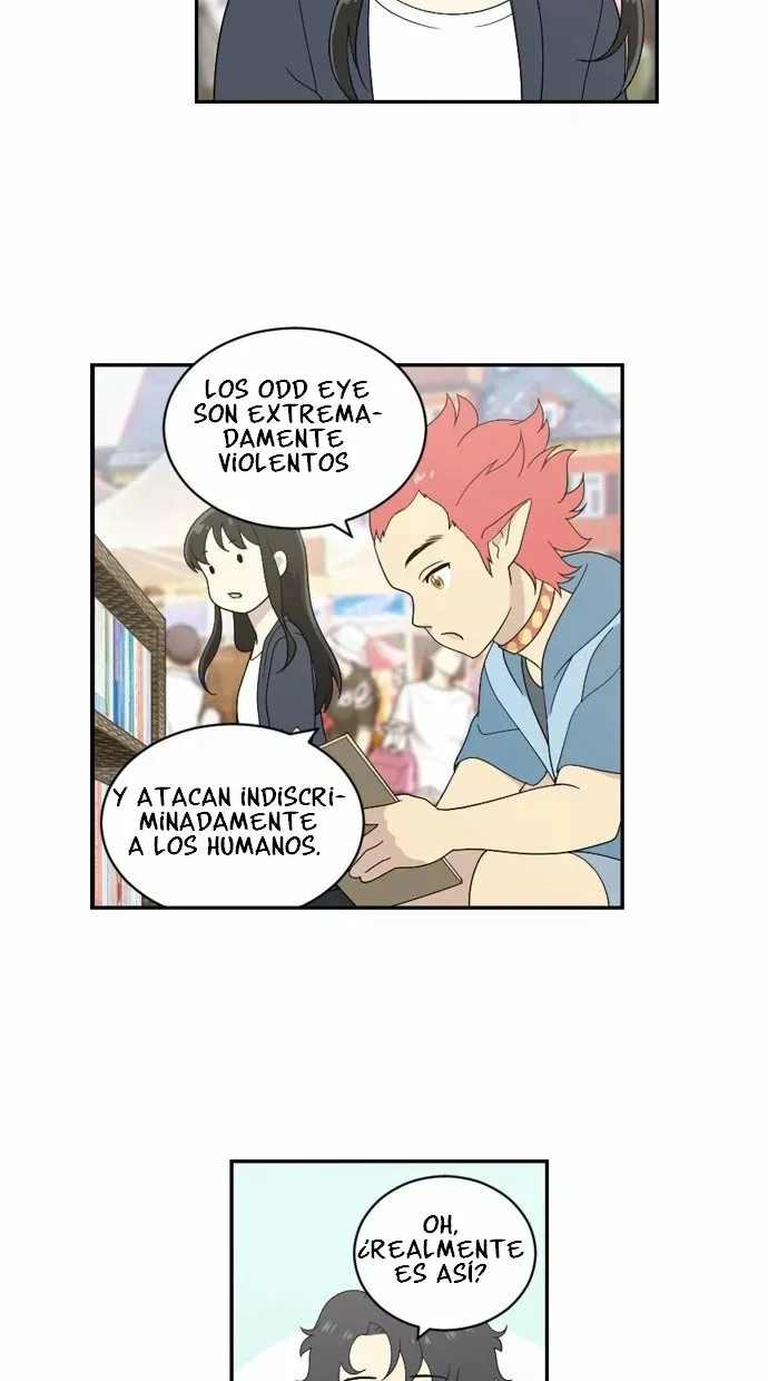 Hana Haru Capítulo 56 en Línea - página 5