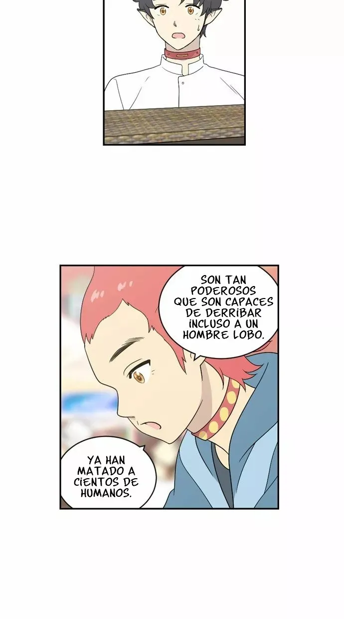 Hana Haru Capítulo 56 en Línea - página 6