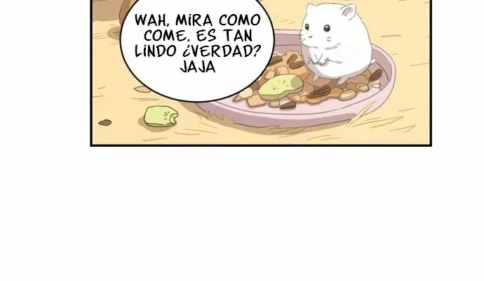 Hana Haru Capítulo 56 en Línea - página 14