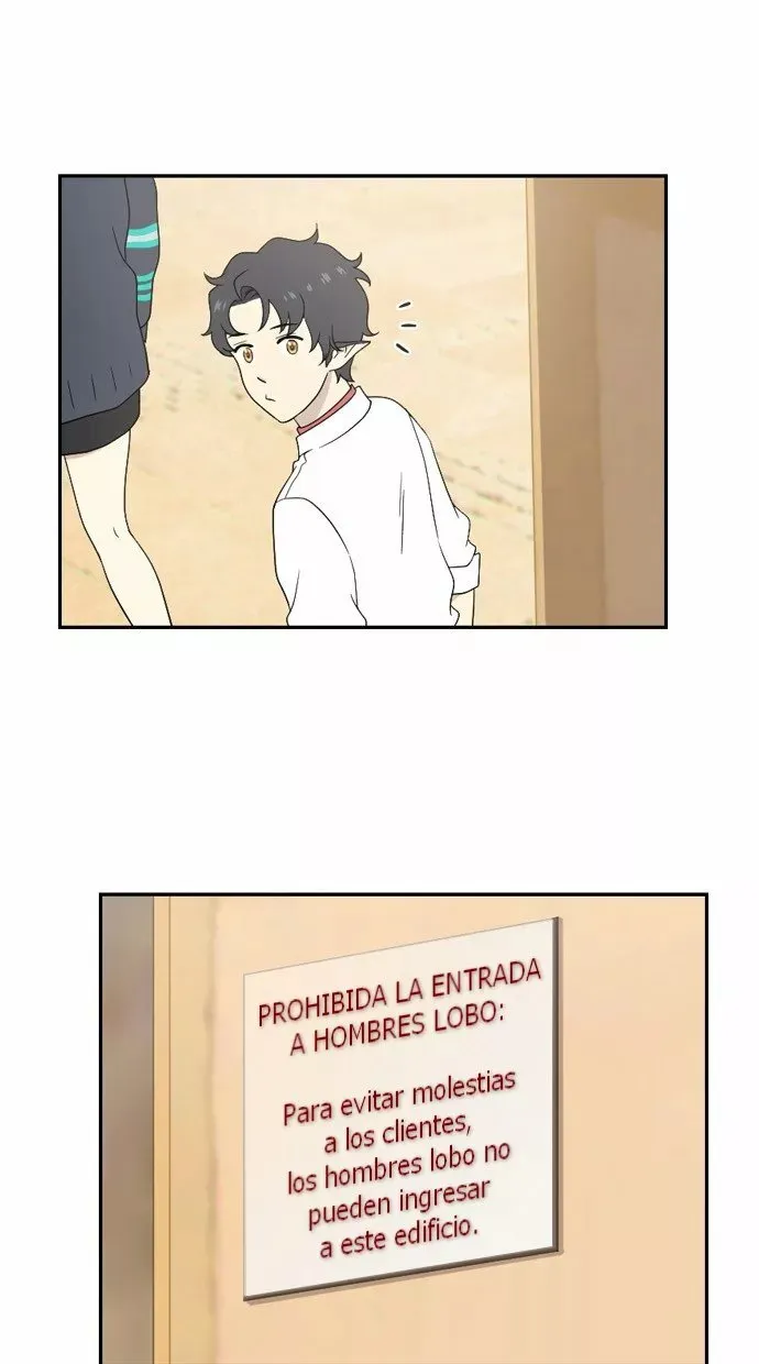 Hana Haru Capítulo 56 en Línea - página 22