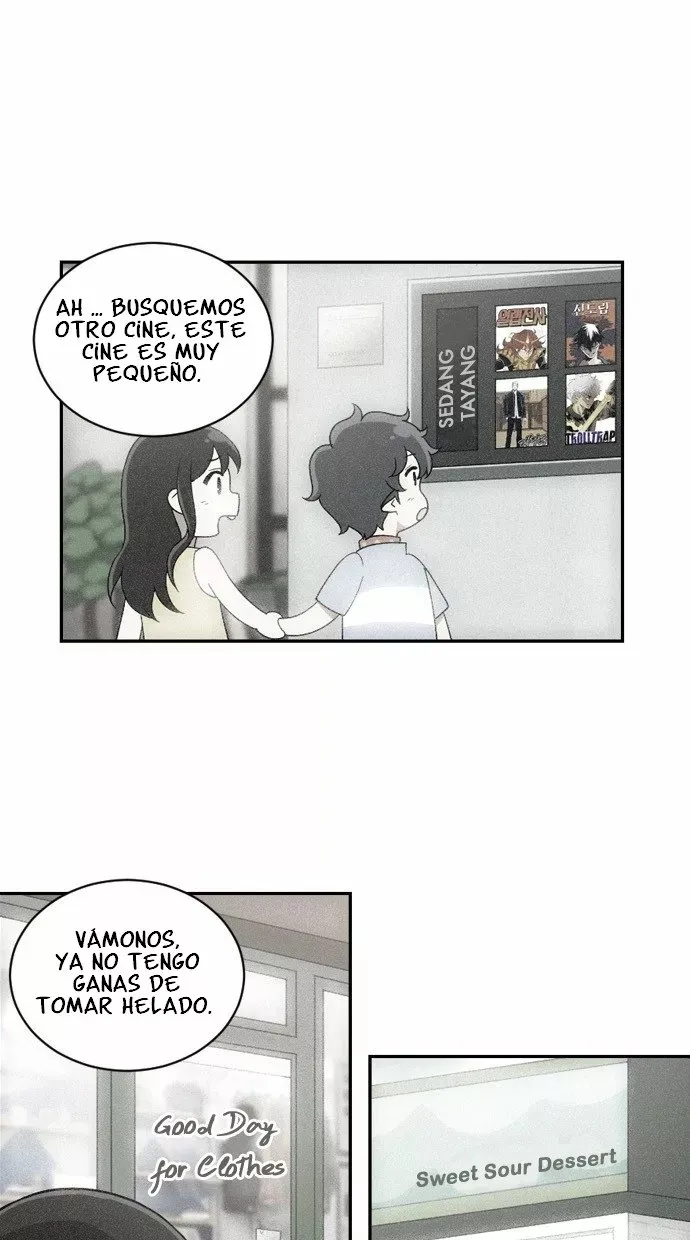 Hana Haru Capítulo 56 en Línea - página 26