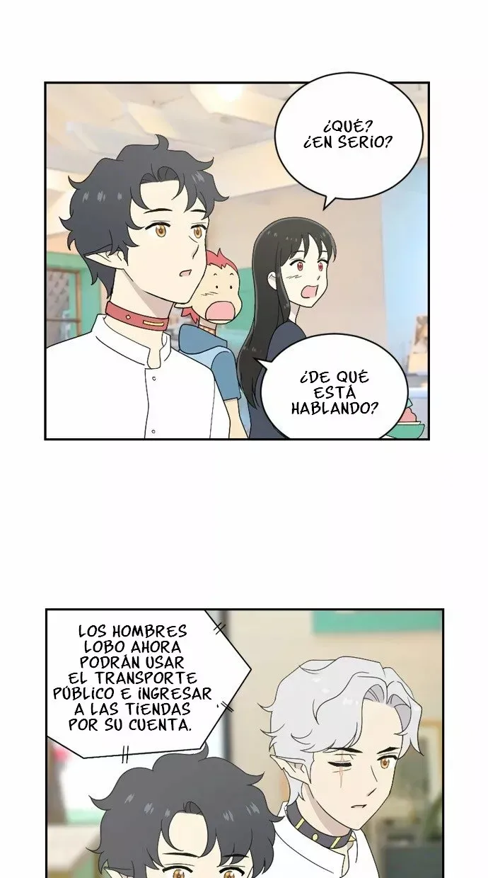 Hana Haru Capítulo 56 en Línea - página 40