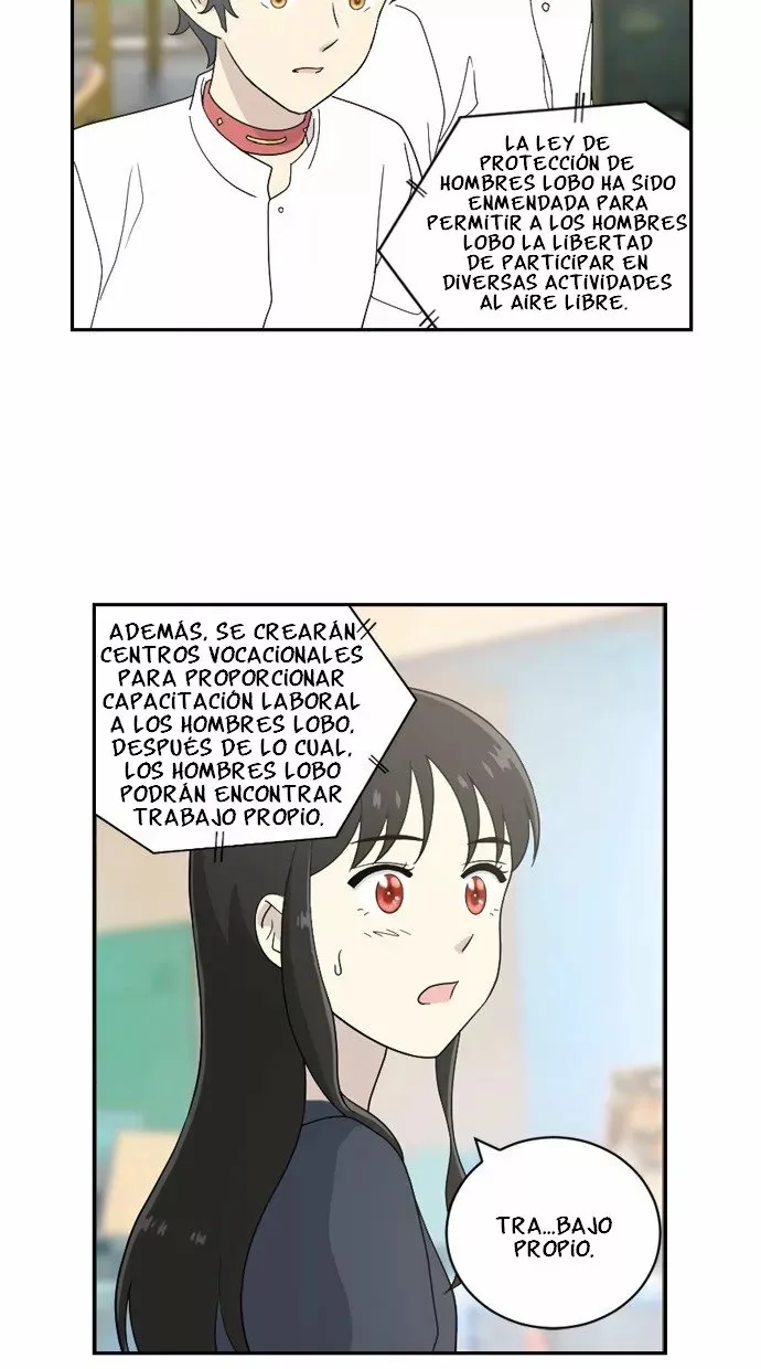 Hana Haru Capítulo 56 en Línea - página 41