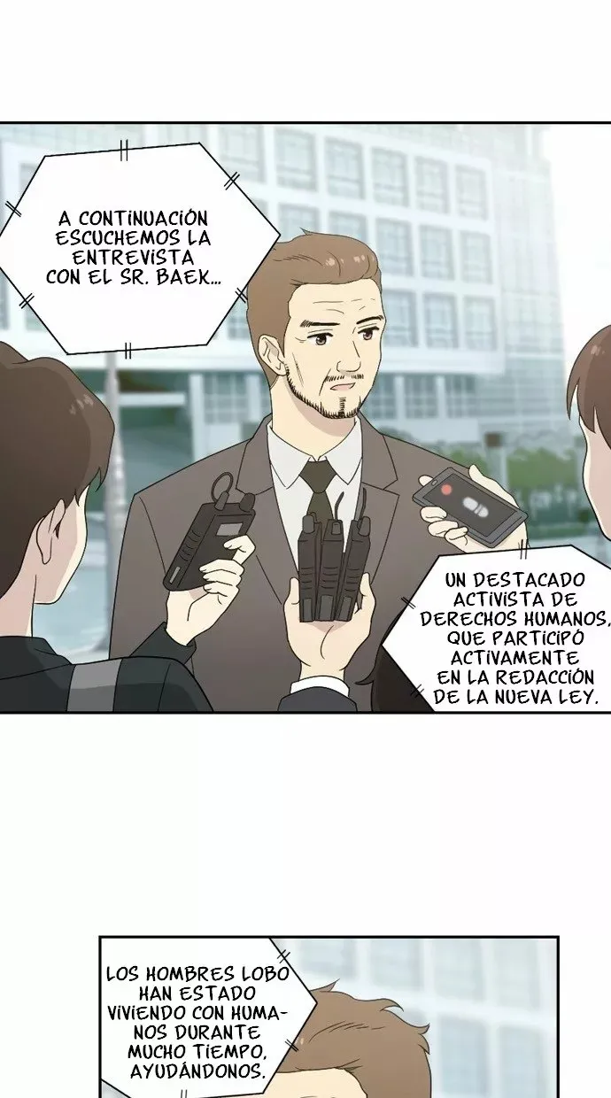 Hana Haru Capítulo 56 en Línea - página 42