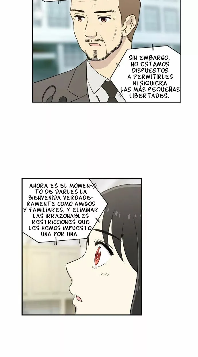 Hana Haru Capítulo 56 en Línea - página 43