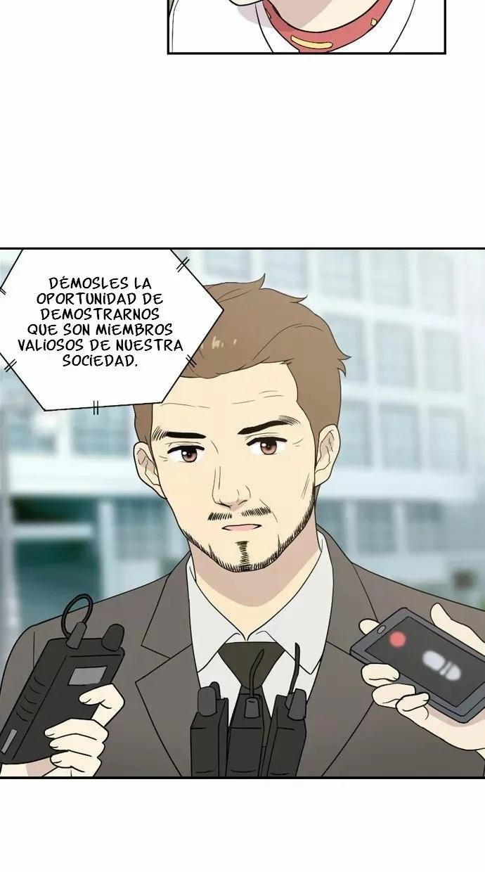 Hana Haru Capítulo 56 en Línea - página 45