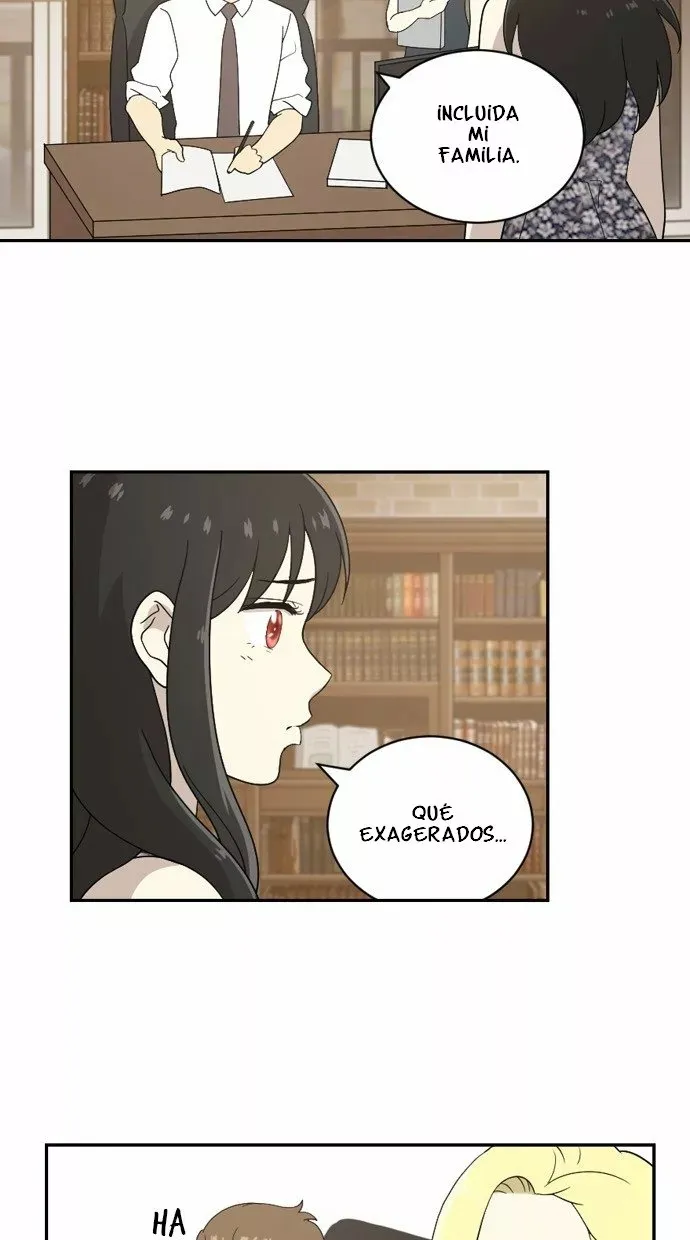 Hana Haru Capítulo 57 en Línea - página 3