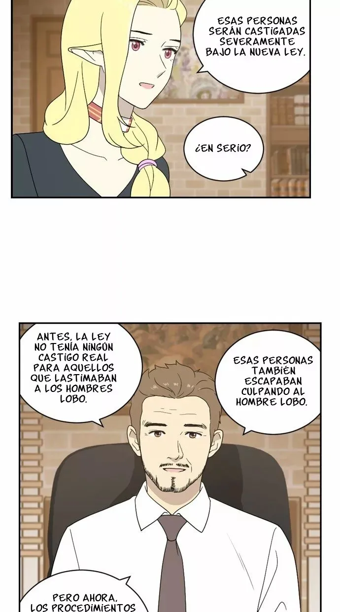 Hana Haru Capítulo 57 en Línea - página 5