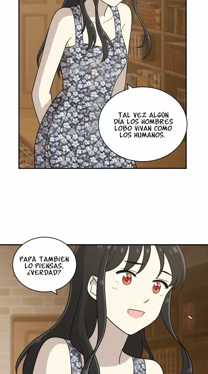 Hana Haru Capítulo 57 en Línea - página 9