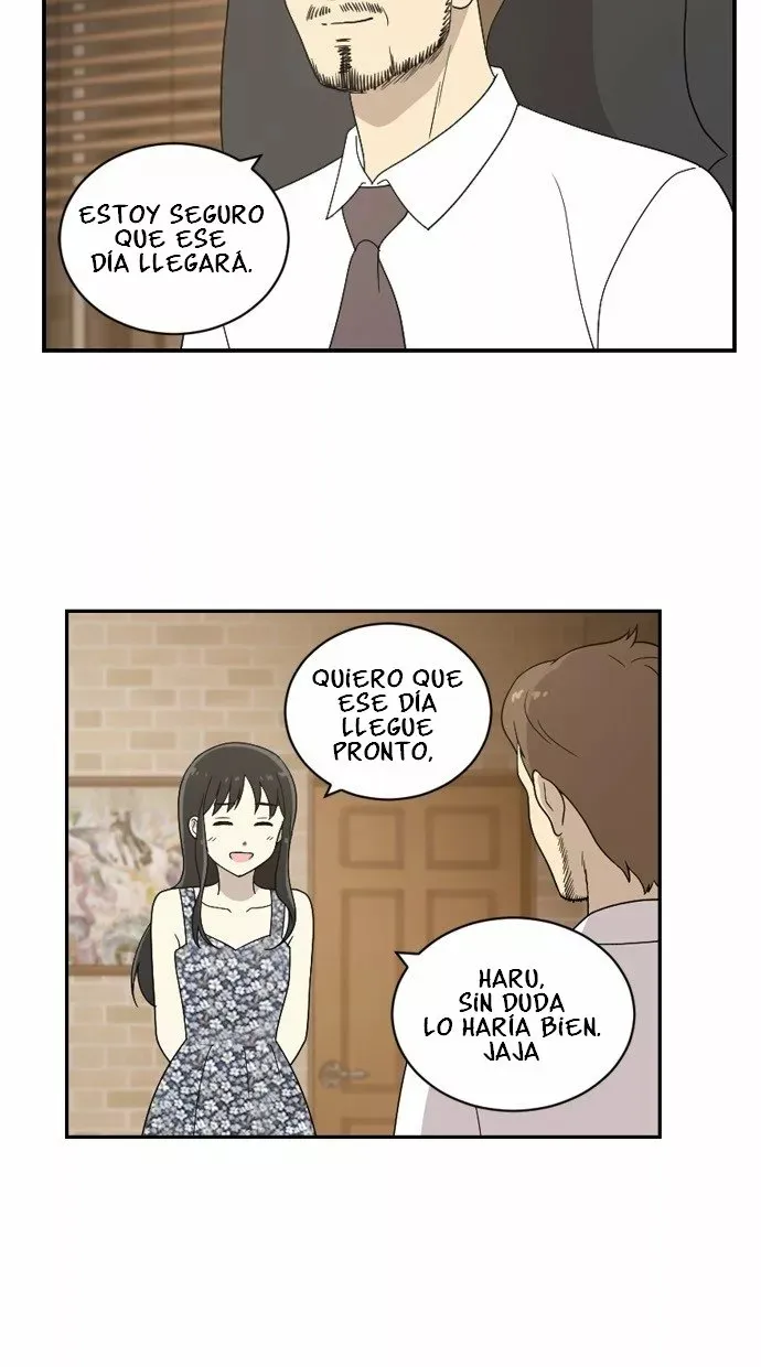 Hana Haru Capítulo 57 en Línea - página 11