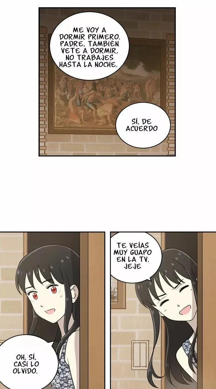 Hana Haru Capítulo 57 en Línea - página 12
