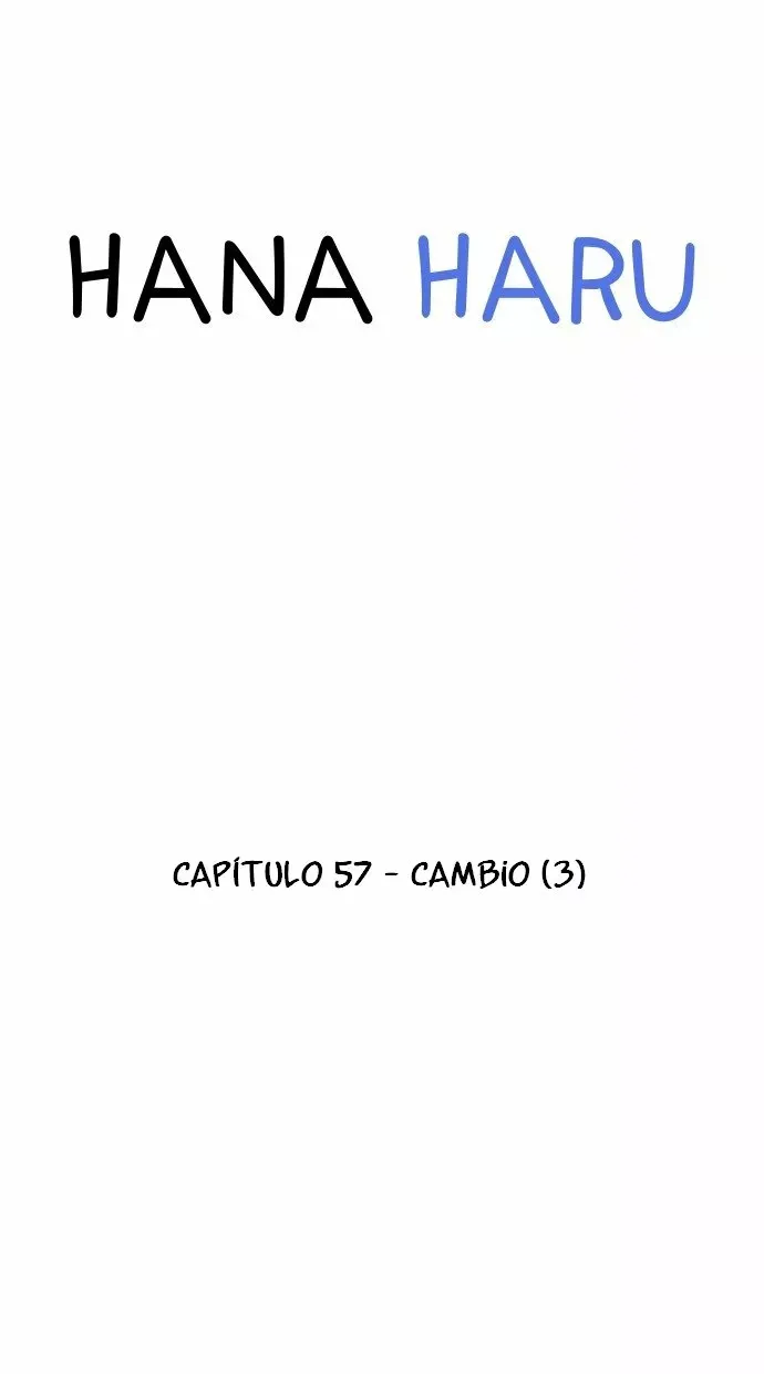 Hana Haru Capítulo 57 en Línea - página 14
