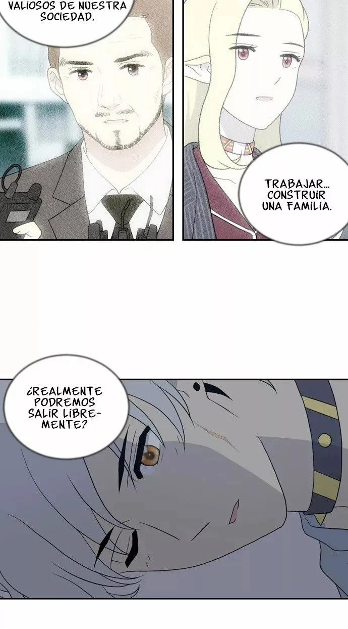 Hana Haru Capítulo 57 en Línea - página 16