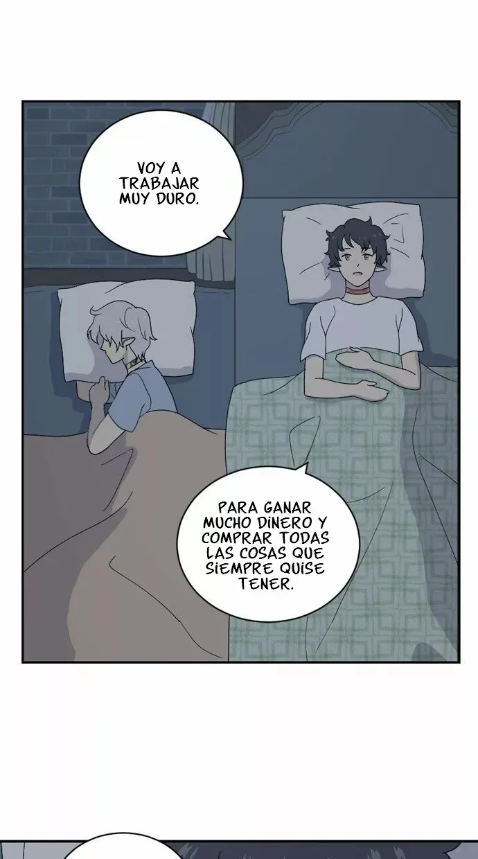 Hana Haru Capítulo 57 en Línea - página 17