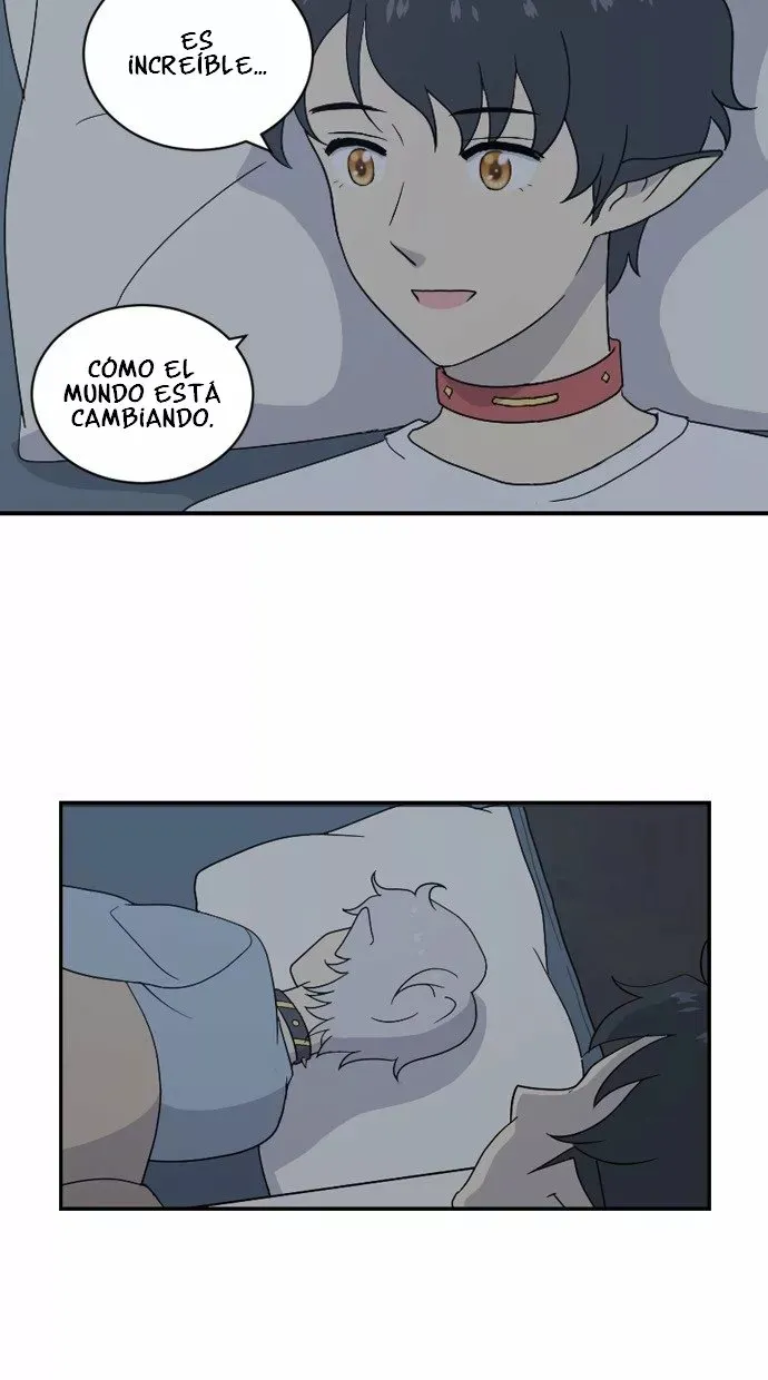 Hana Haru Capítulo 57 en Línea - página 18