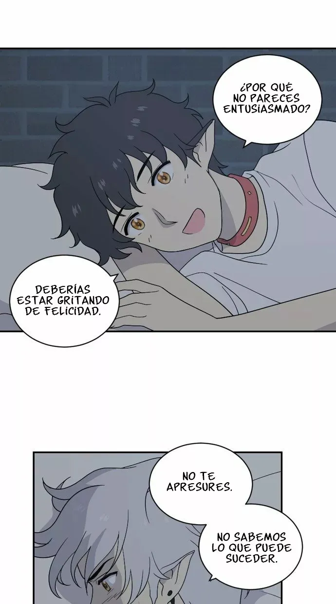 Hana Haru Capítulo 57 en Línea - página 19
