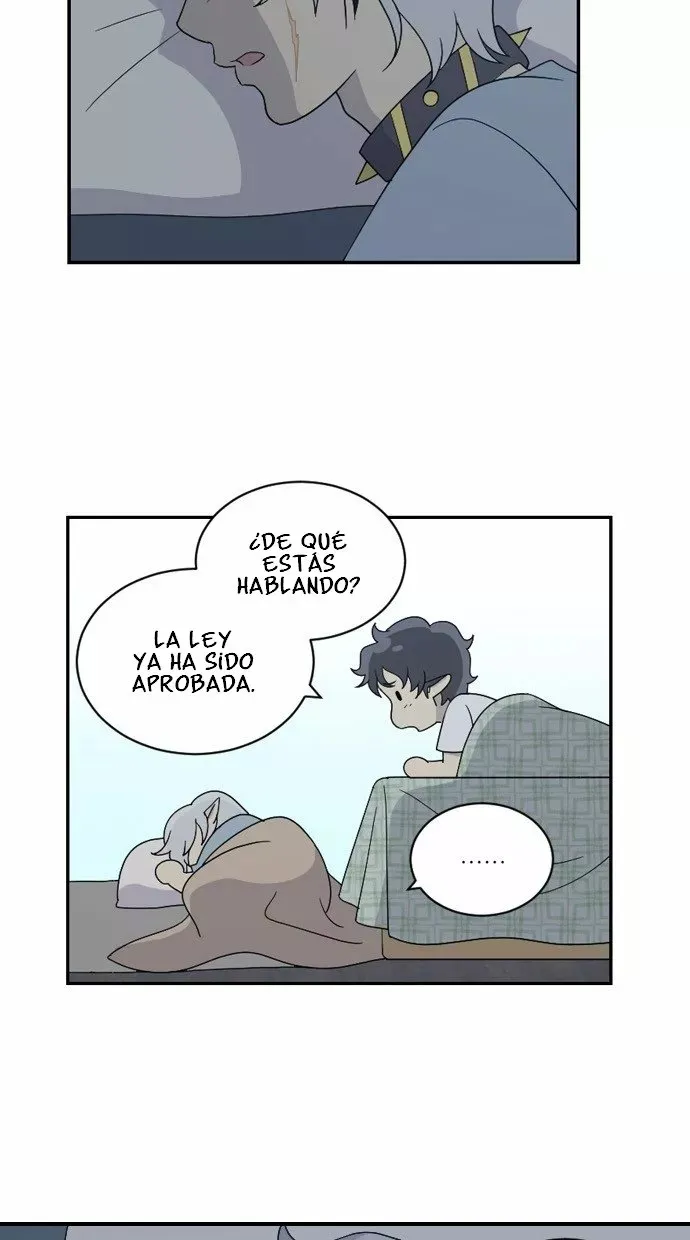 Hana Haru Capítulo 57 en Línea - página 20