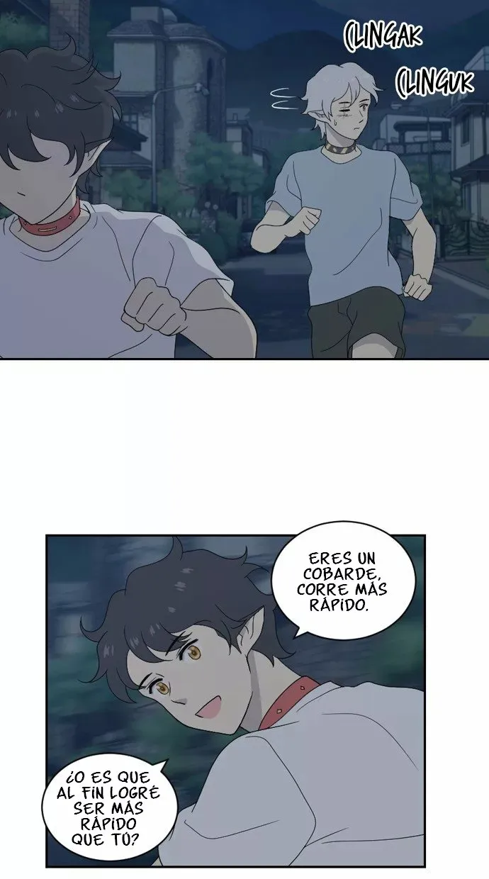Hana Haru Capítulo 57 en Línea - página 29