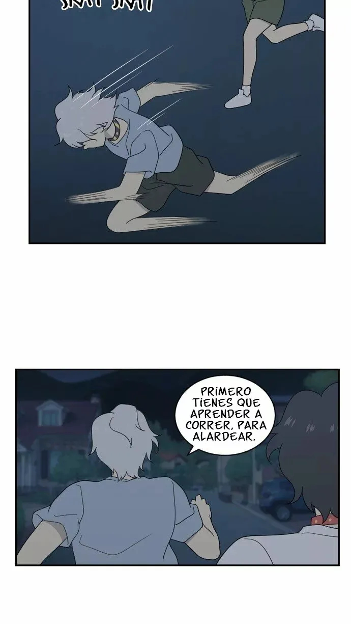 Hana Haru Capítulo 57 en Línea - página 31