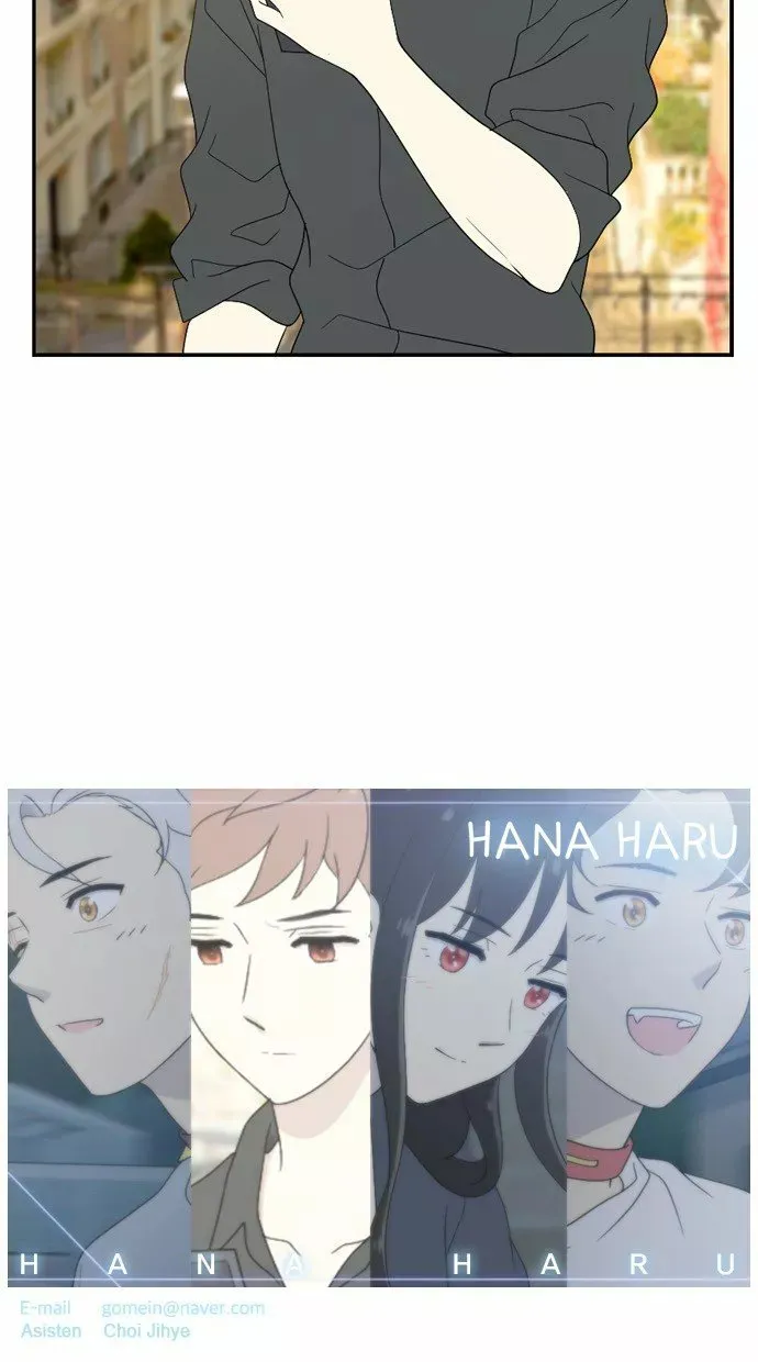 Hana Haru Capítulo 57 en Línea - página 41
