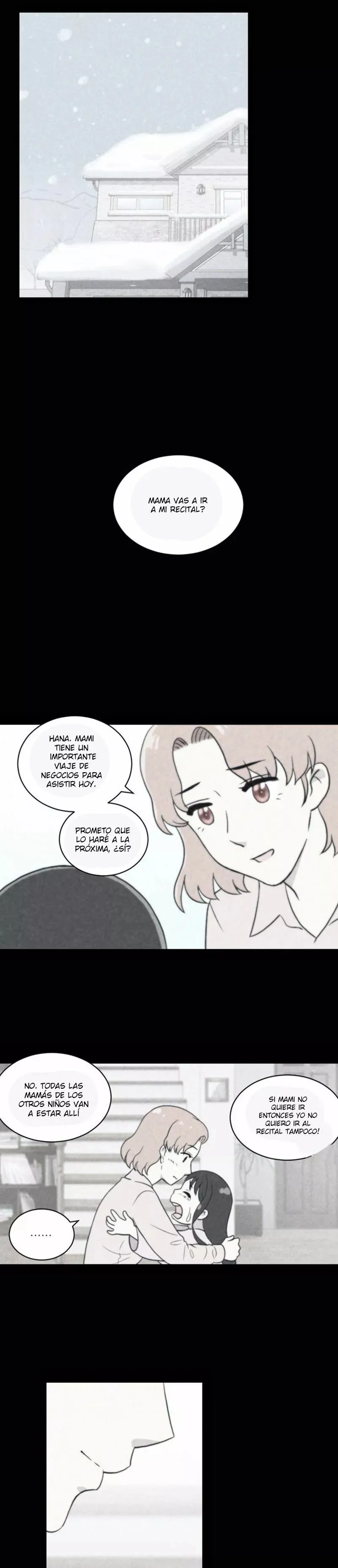 Hana Haru Capítulo 6 en Línea - página 5