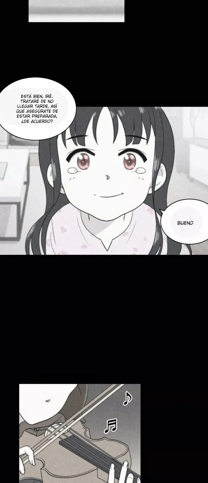 Hana Haru Capítulo 6 en Línea - página 6