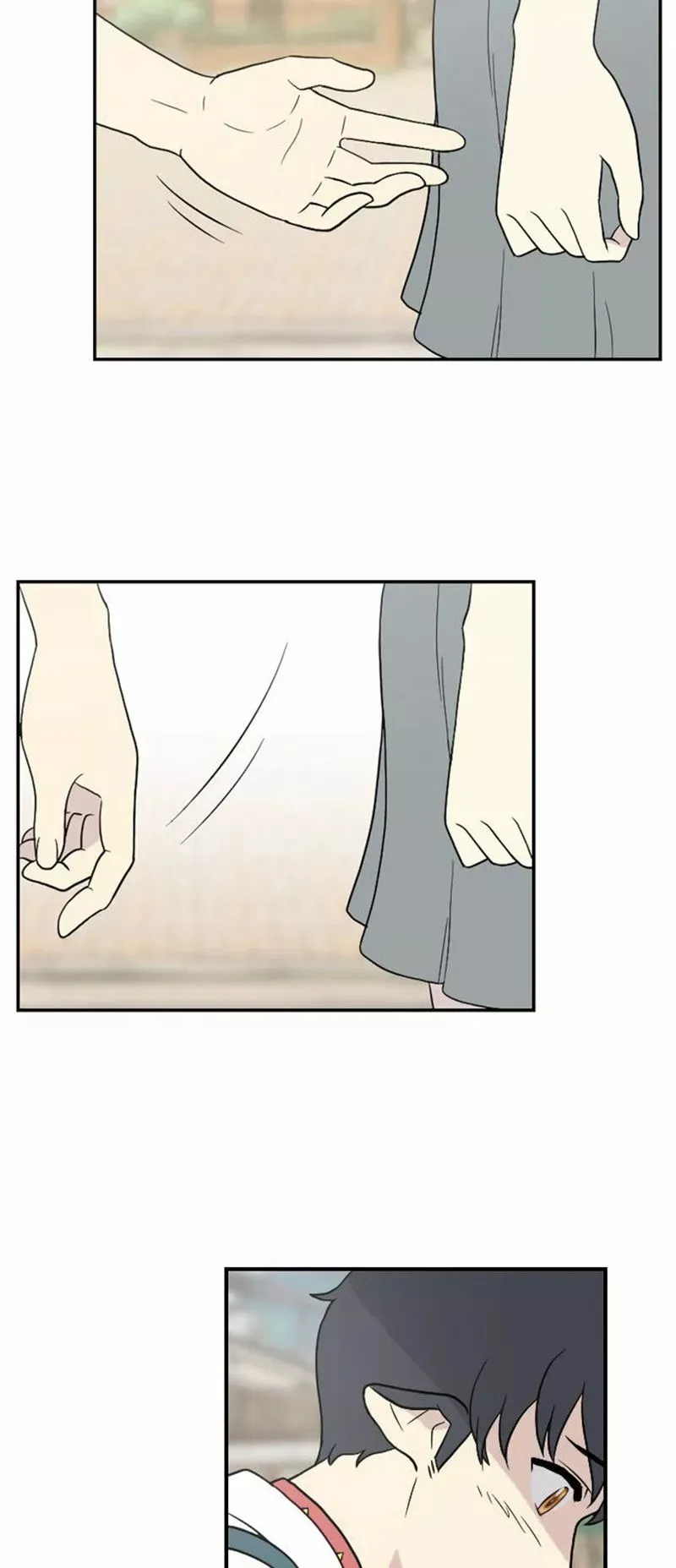 Hana Haru Capítulo 6 en Línea - página 19