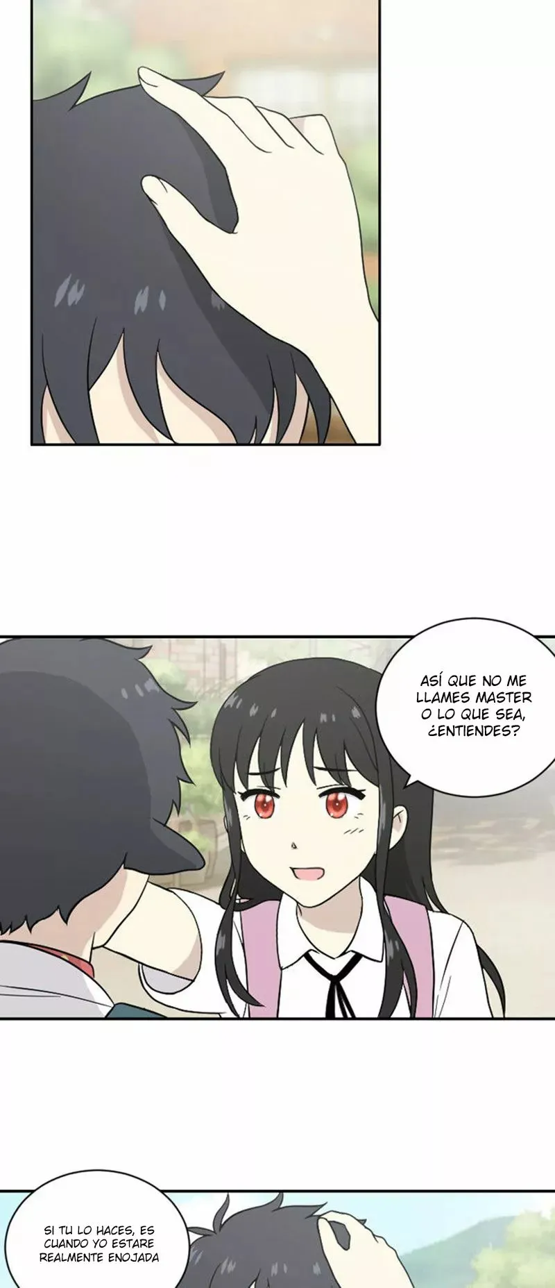 Hana Haru Capítulo 6 en Línea - página 30