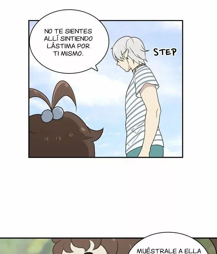Hana Haru Capítulo 62 en Línea - página 10