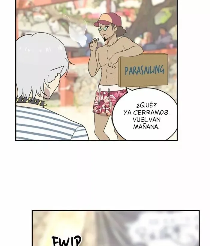 Hana Haru Capítulo 62 en Línea - página 12