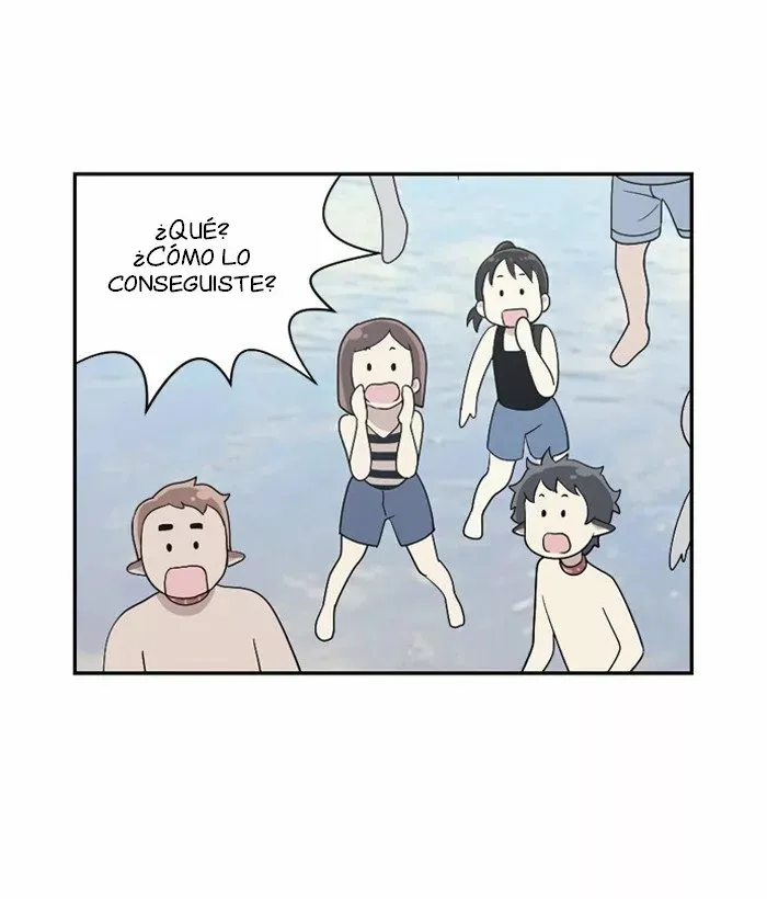 Hana Haru Capítulo 62 en Línea - página 19